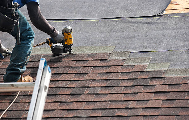 Licensed Roofing service in North Billerica, MA - Brentwood Metal Roofing